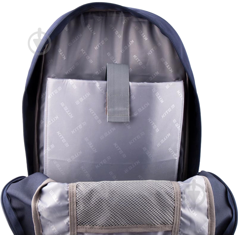 Рюкзак KITE City K19-947L - фото 5 Рюкзак KITE City K19-947L - фото 5