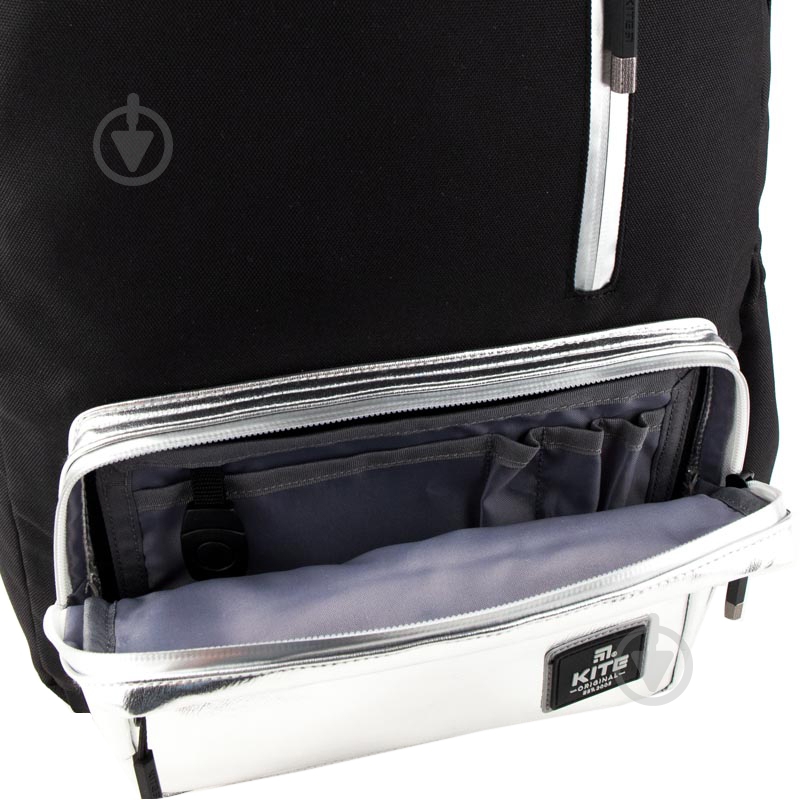 Рюкзак KITE City K19-949L-2 - фото 5