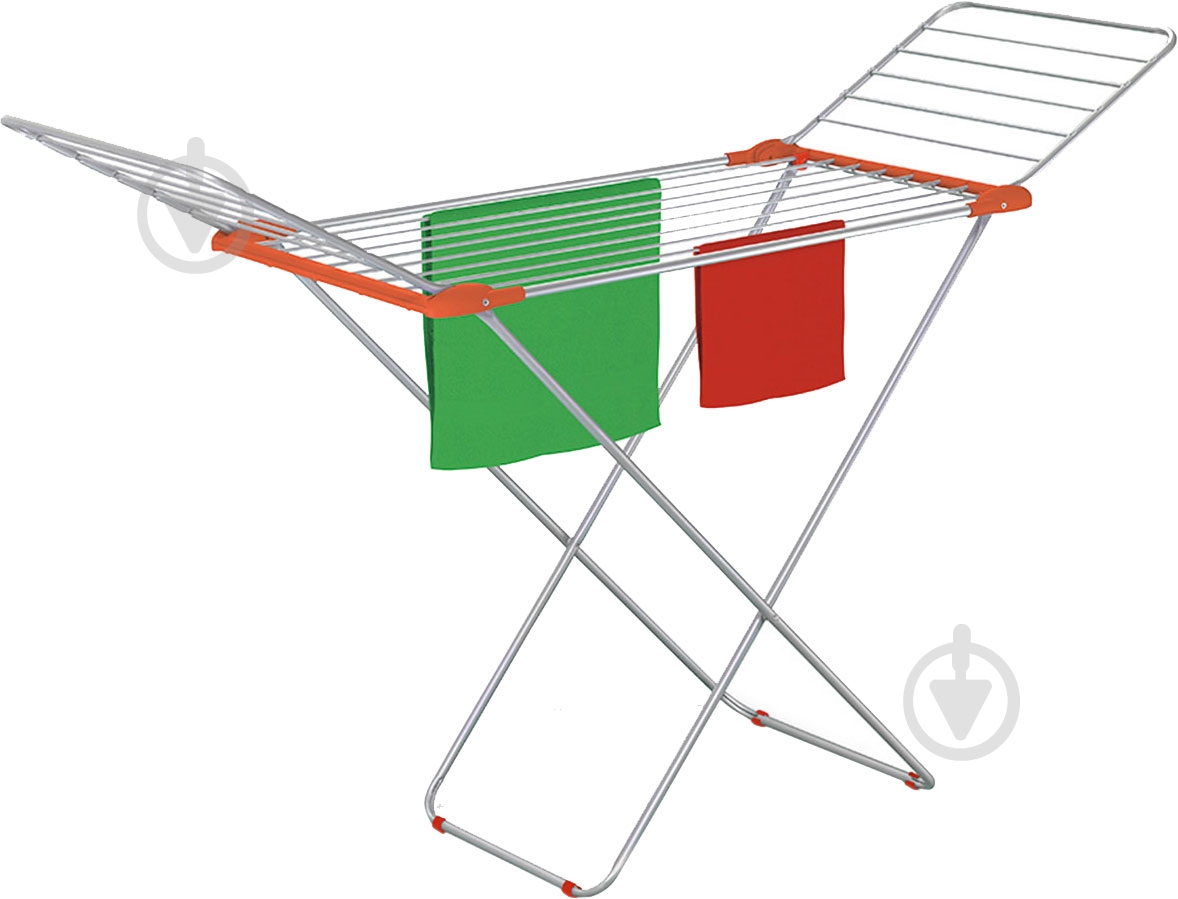 Сушилка для белья Granchio Household Toscana 88965 - фото 1 Сушилка для белья Granchio Household Toscana 88965 - фото 1