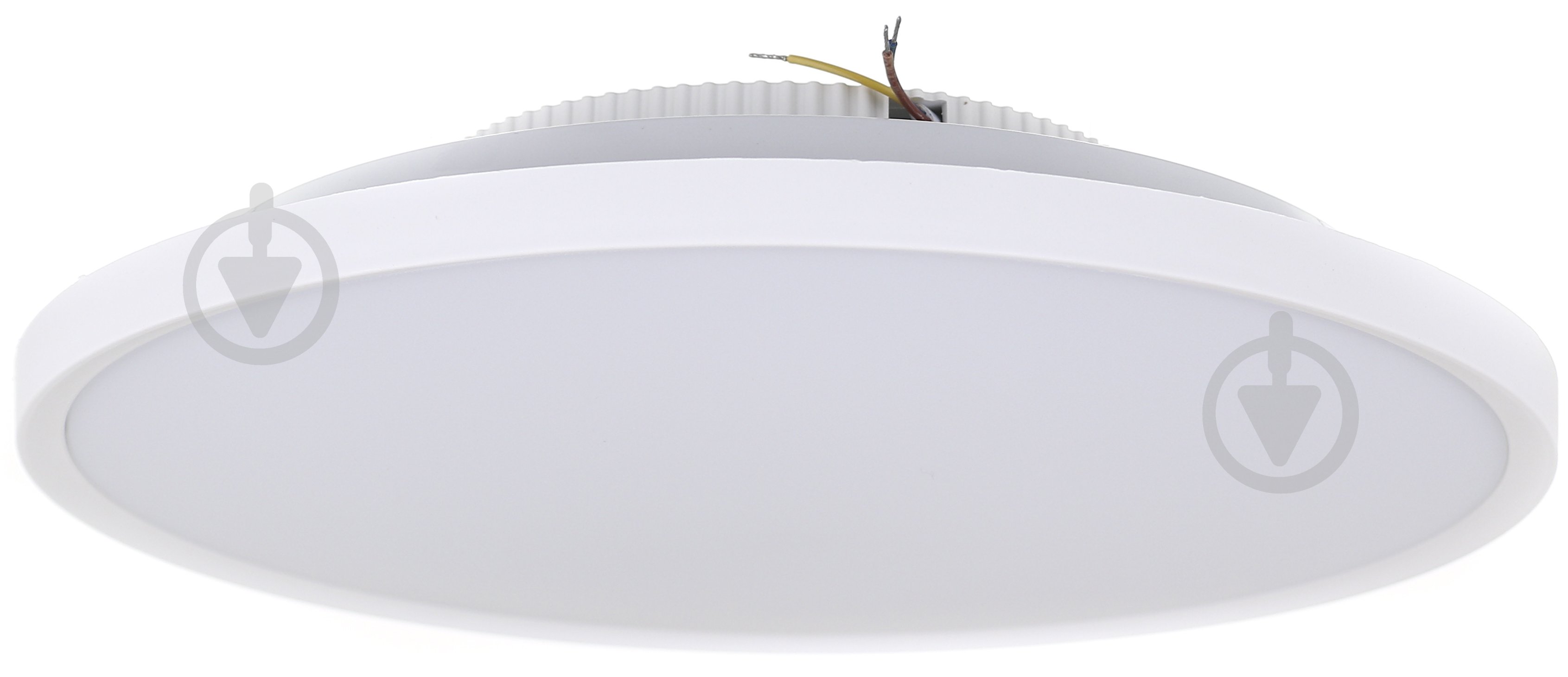 Світильник світлодіодний Expert XH-C20-250-EF 20 Вт білий 4000 К - фото 1 Світильник світлодіодний Expert XH-C20-250-EF 20 Вт білий 4000 К - фото 1