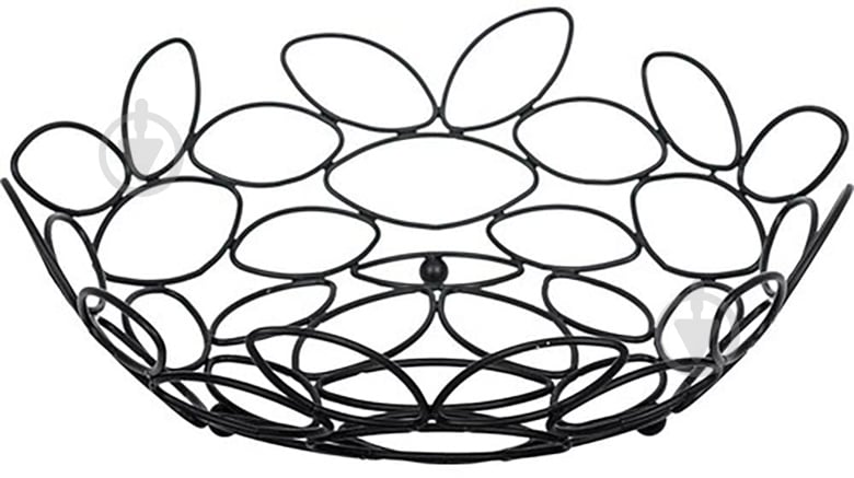 Фруктовница Ringel Oder 30x9 см (RG-9001-300b) 9 см RG-9001-300b - фото 2 Фруктовница Ringel Oder 30x9 см (RG-9001-300b) 9 см RG-9001-300b - фото 2