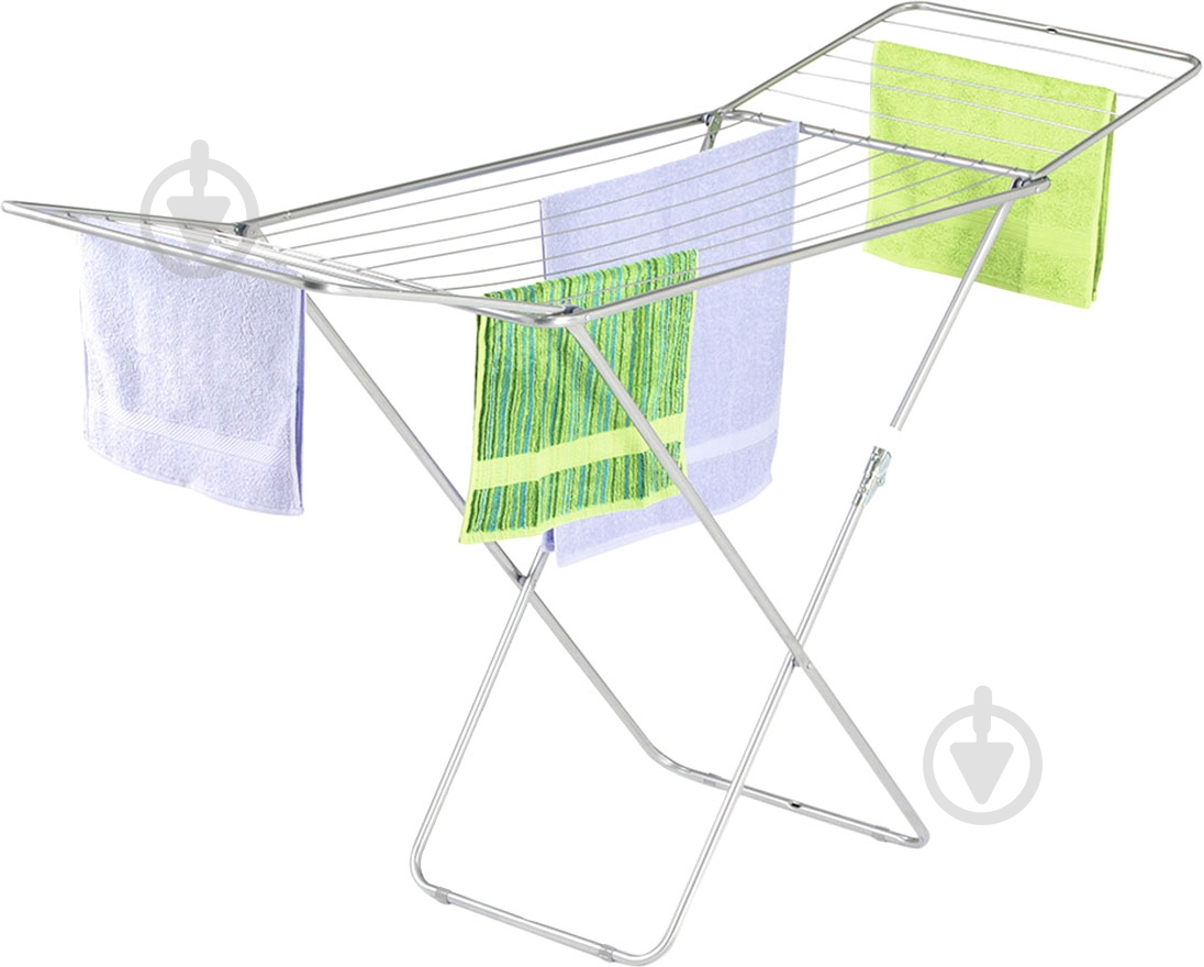 Сушарка для білизни Granchio Household Liguria - фото 1