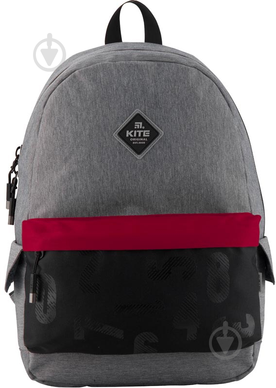 Рюкзак KITE City K19-994L-2 - фото 1
