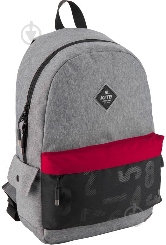 Рюкзак KITE City K19-994L-2 - фото 2