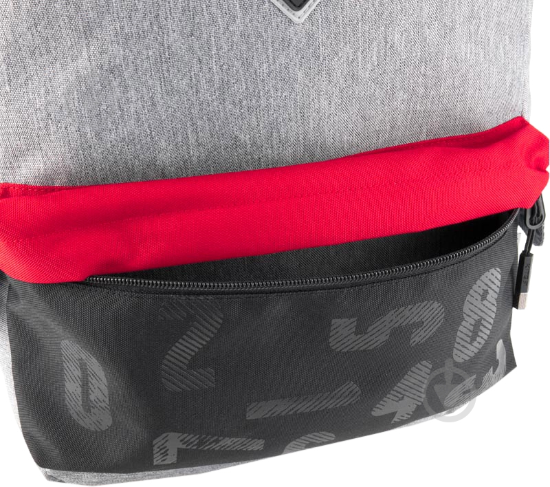 Рюкзак KITE City K19-994L-2 - фото 8