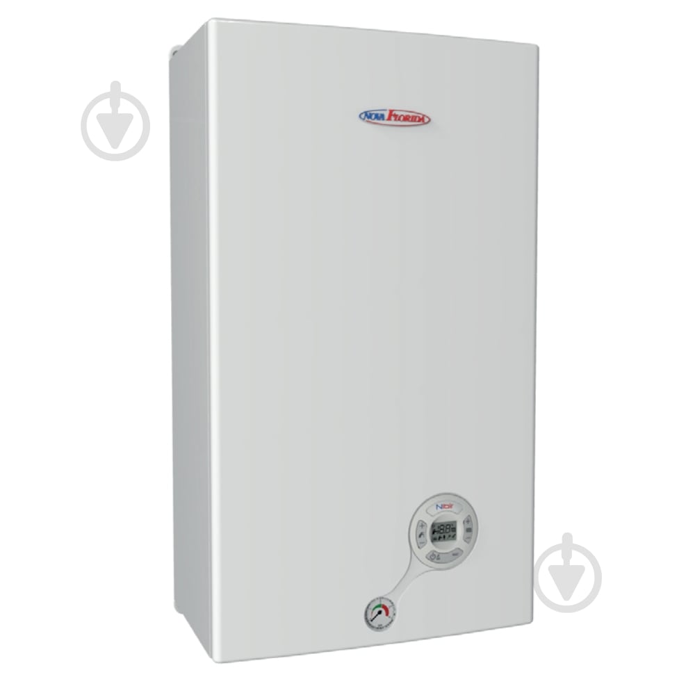 Котел газовий Nova Florida NIBIR CTN 24 CU (мідний ТО) 2-кон. (природна тяга) - фото 1 Котел газовий Nova Florida NIBIR CTN 24 CU (мідний ТО) 2-кон. (природна тяга) - фото 1