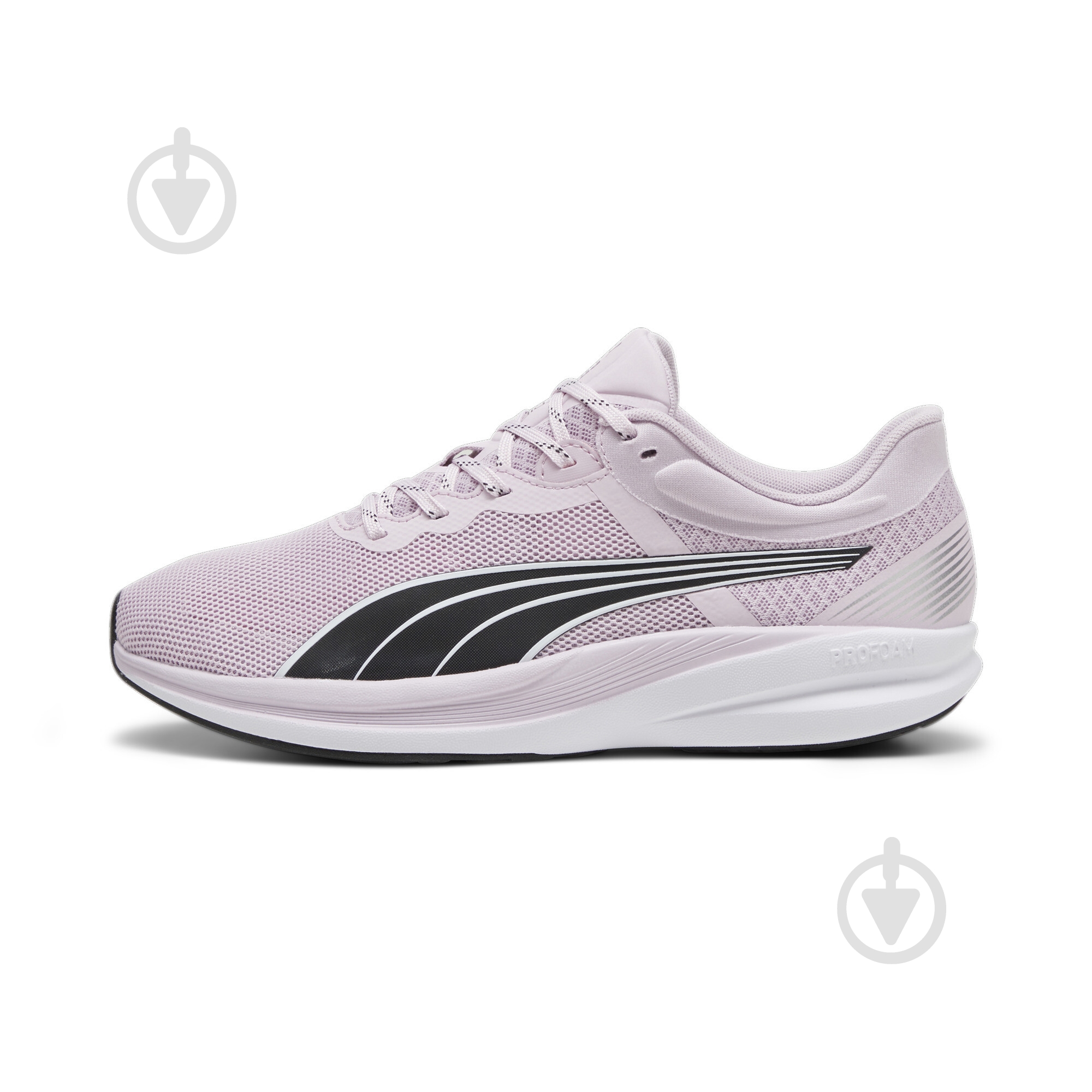 Кроссовки женские Puma REDEEM PROFOAM 37799522 р.36 розовые - фото 3 Кроссовки женские Puma REDEEM PROFOAM 37799522 р.36 розовые - фото 3