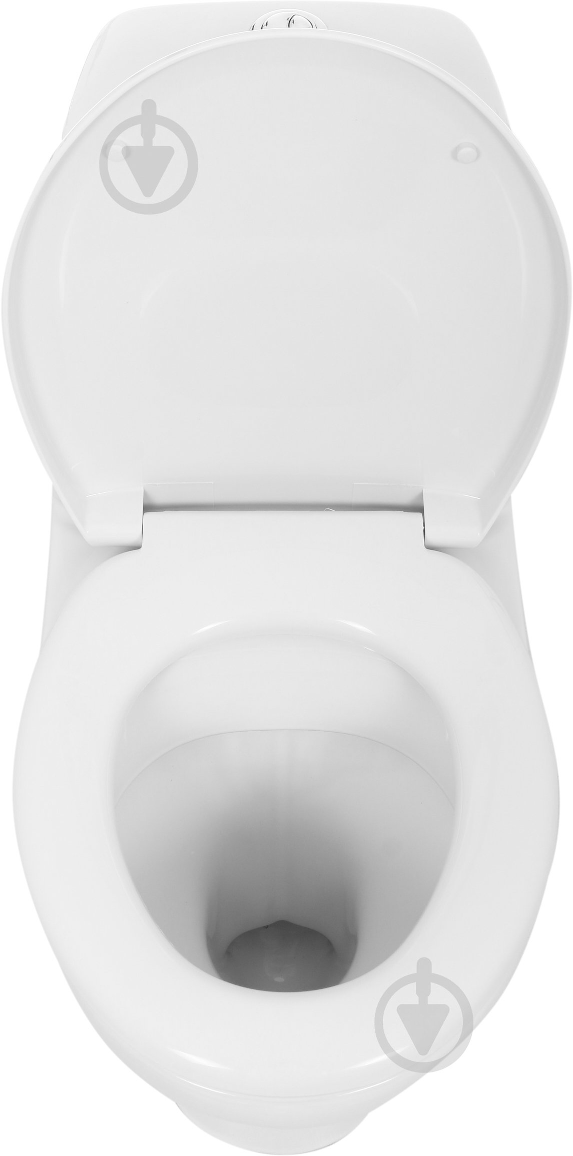 Унітаз-компакт Colombo Пульс - фото 3