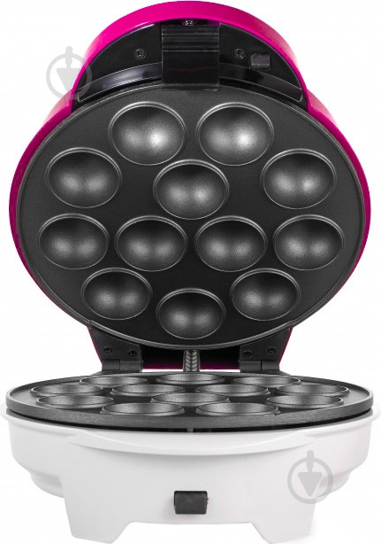 Вафельница Gorenje WCM702PR - фото 6