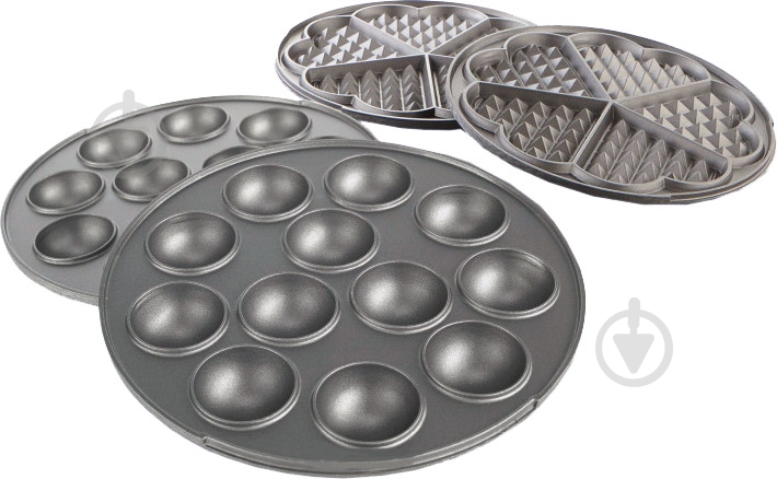 Вафельница Gorenje WCM702PR - фото 8