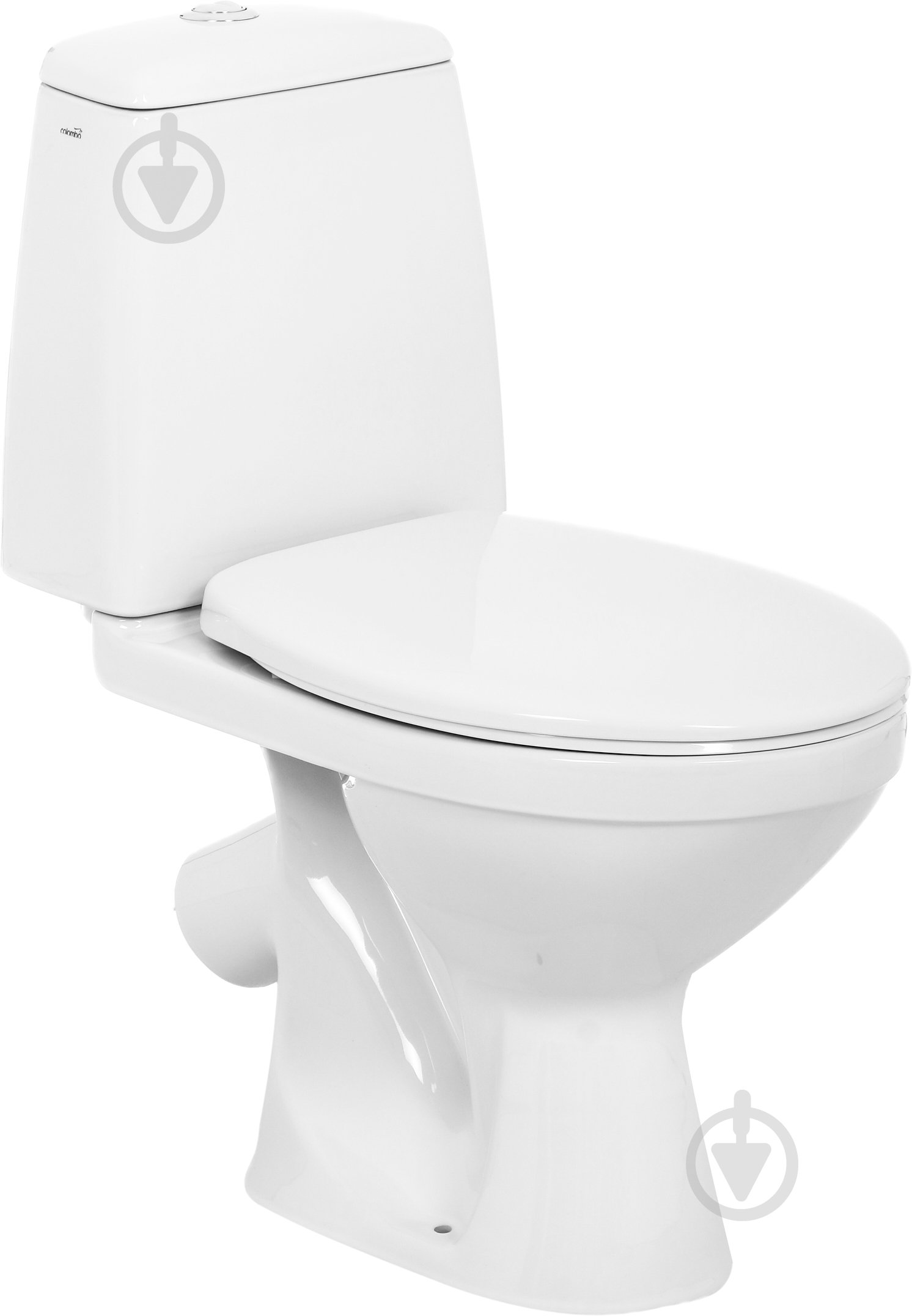 Унитаз-компакт Colombo Пульс S30990500 - фото 1