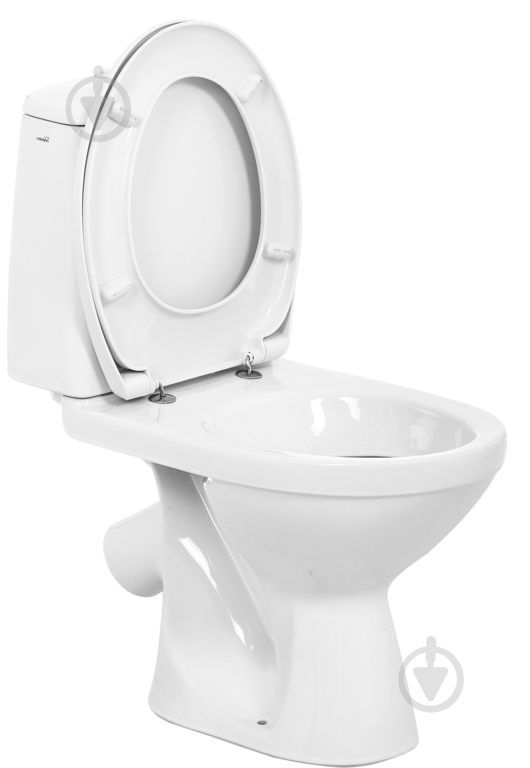 Унитаз-компакт Colombo Пульс S30990500 - фото 2