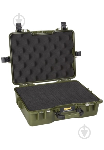 Кейс противоударный Mano 530" MTC-300G - фото 3