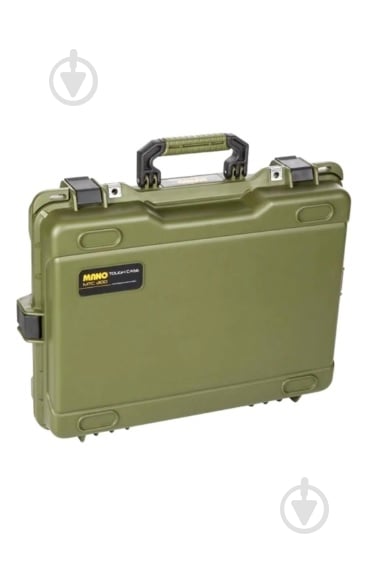 Кейс противоударный Mano 530" MTC-300G - фото 1