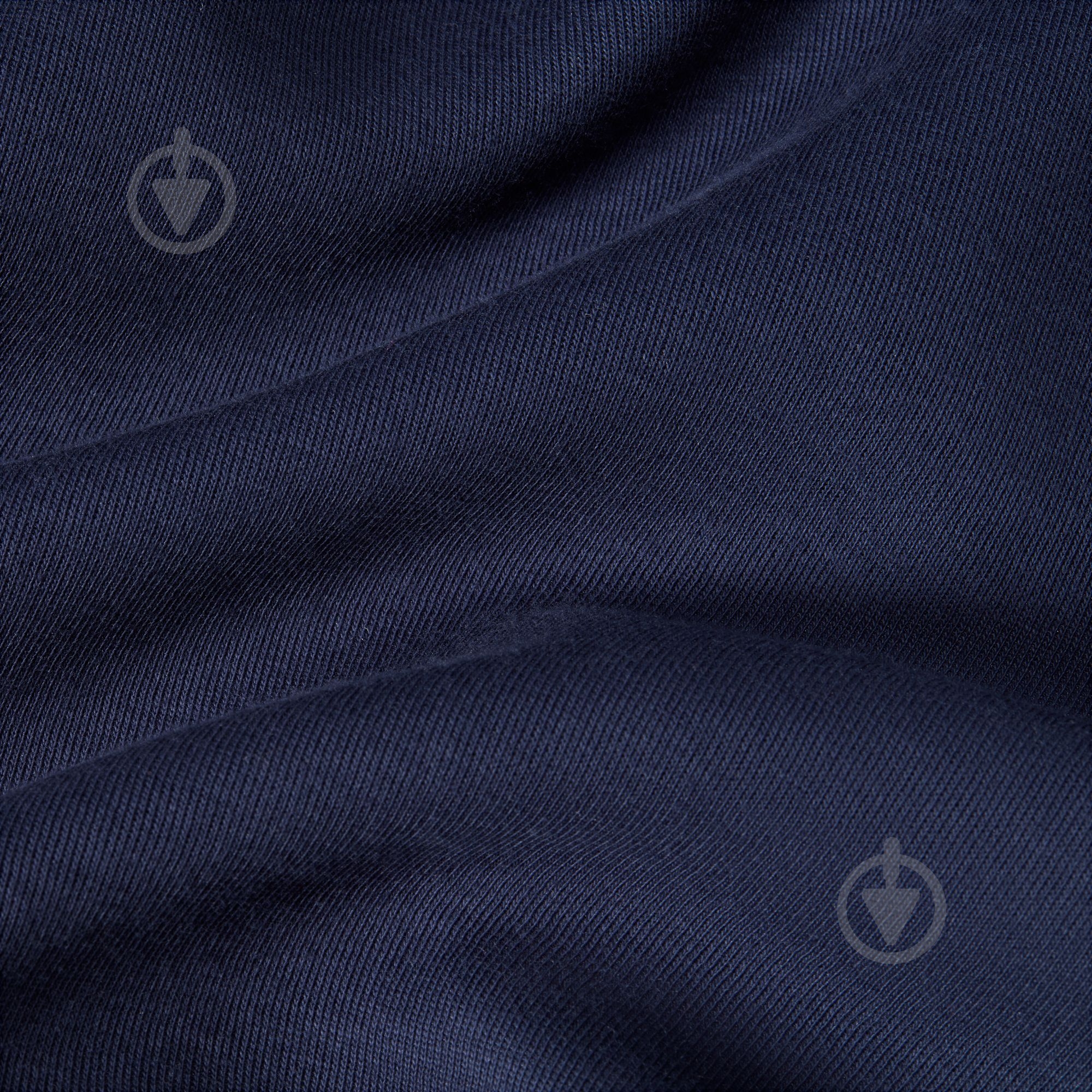 Джемпер M NK TCH FLC FZ WR HOODIE HV0949-451 р.XL темно-синий - фото 10