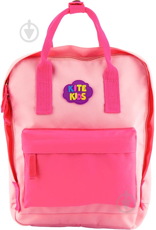 Рюкзак детский KITE K18-545XS-2 - фото 1 Рюкзак детский KITE K18-545XS-2 - фото 1