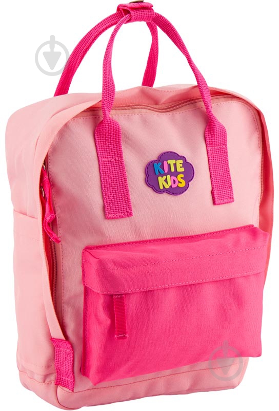 Рюкзак детский KITE K18-545XS-2 - фото 2 Рюкзак детский KITE K18-545XS-2 - фото 2