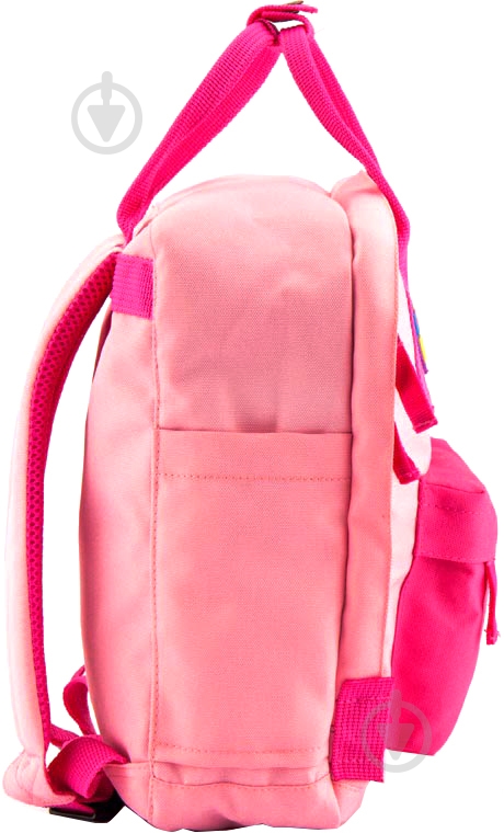 Рюкзак детский KITE K18-545XS-2 - фото 6 Рюкзак детский KITE K18-545XS-2 - фото 6