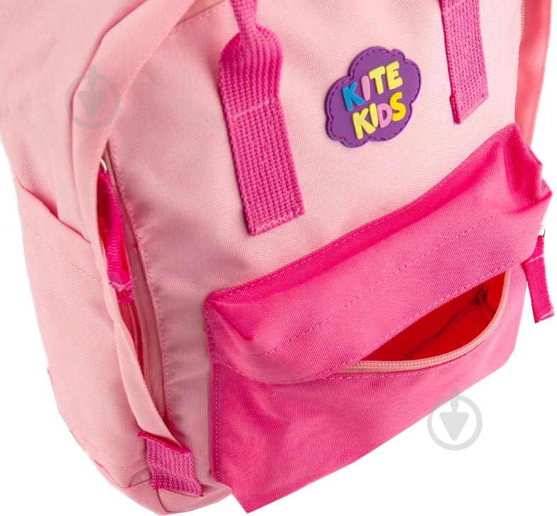 Рюкзак детский KITE K18-545XS-2 - фото 7 Рюкзак детский KITE K18-545XS-2 - фото 7