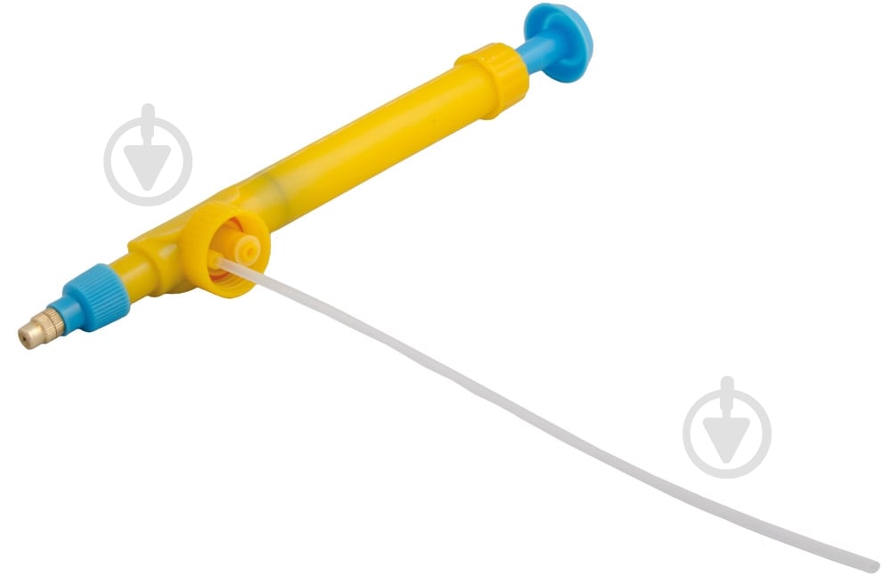 Обприскувач ручний MasterTool на PE пляшку (92-9421) - фото 1