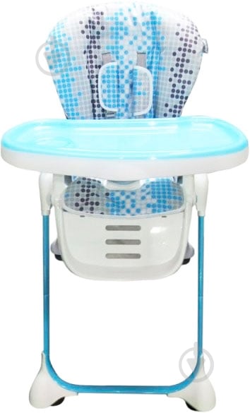 Стульчик для кормления Geoby RYXL 15320 - фото 1
