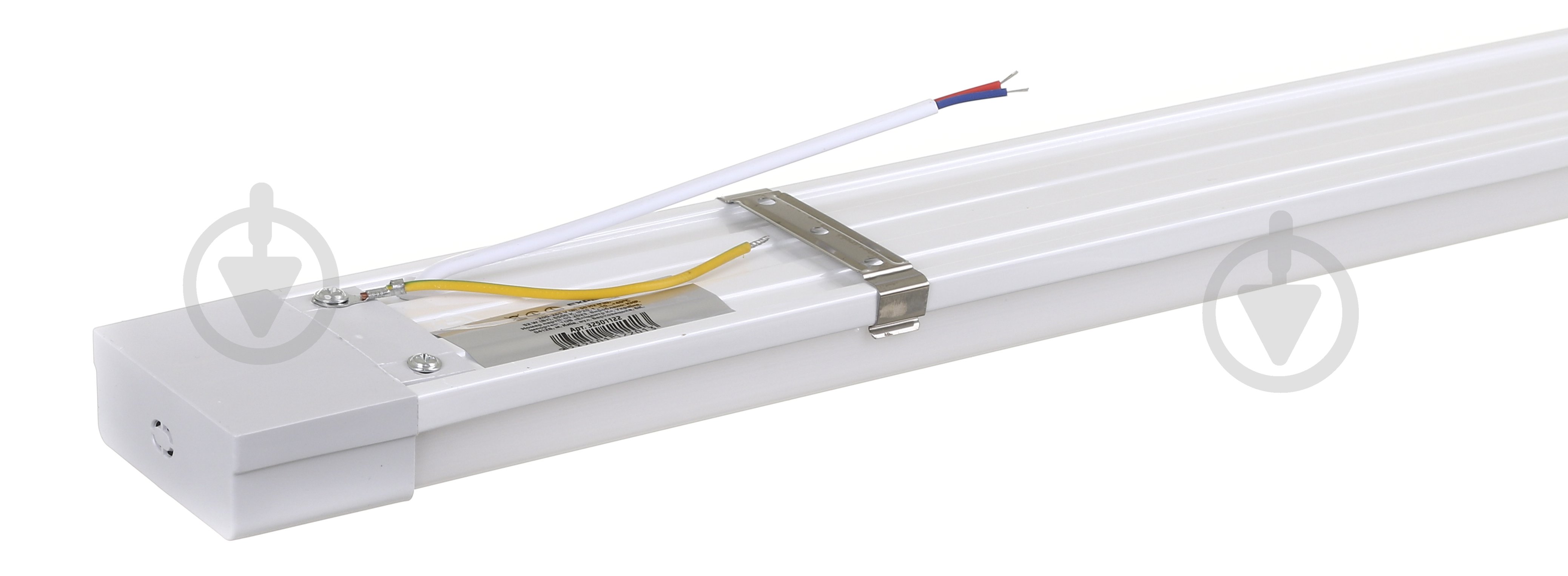 Светильник светодиодный Expert XH-AM52-1200 52 Вт белый 6500 К - фото 5