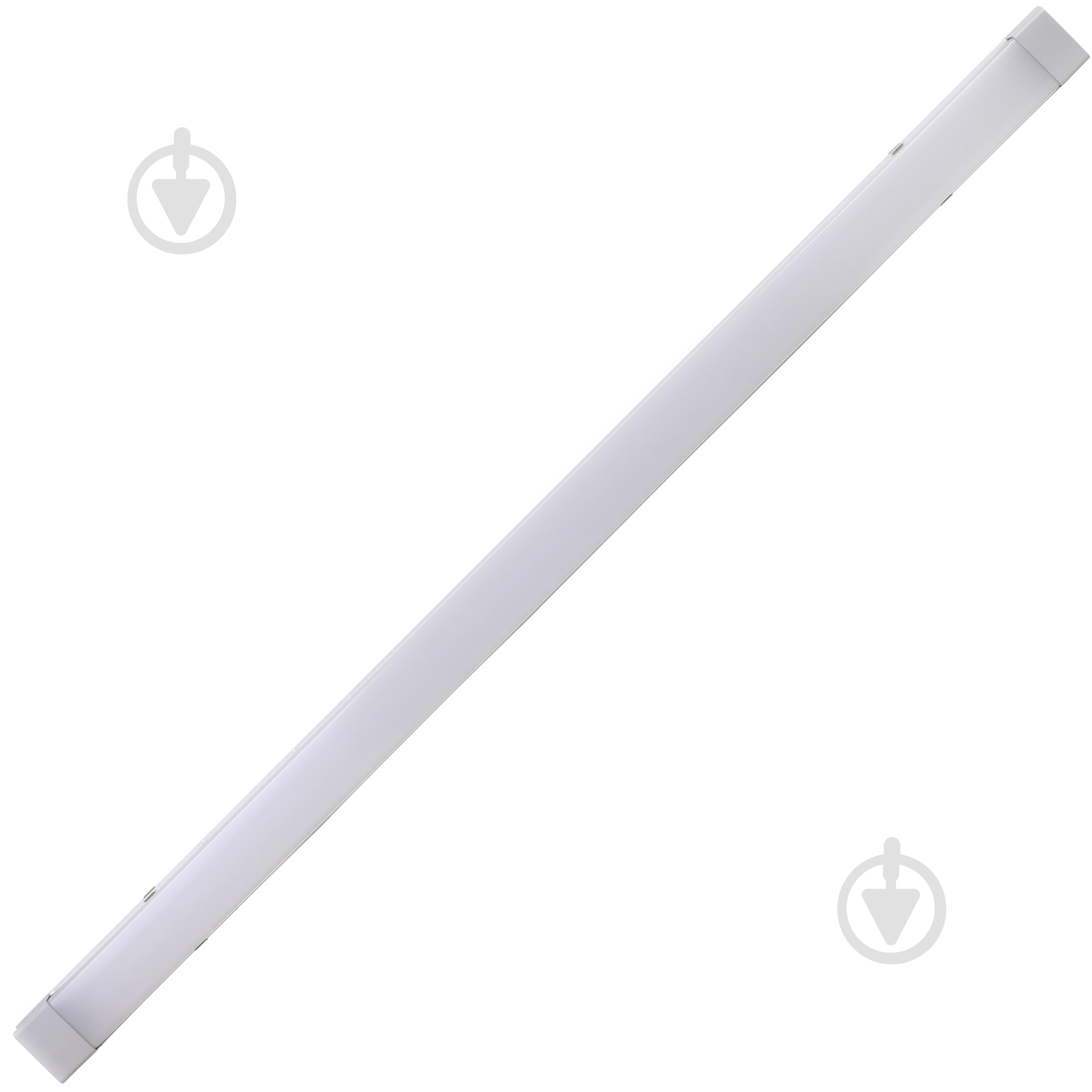 Светильник светодиодный Expert XH-AM52-1200 52 Вт белый 6500 К - фото 1