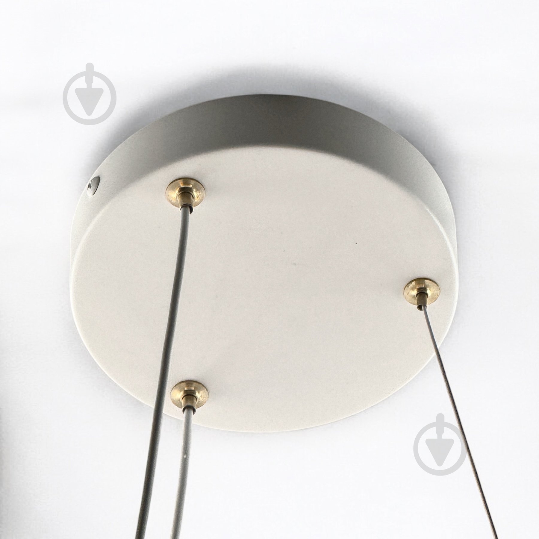 Люстра підвісна LIGHT SET VERBA LED PL 5012 70 Вт білий - фото 5 Люстра підвісна LIGHT SET VERBA LED PL 5012 70 Вт білий - фото 5