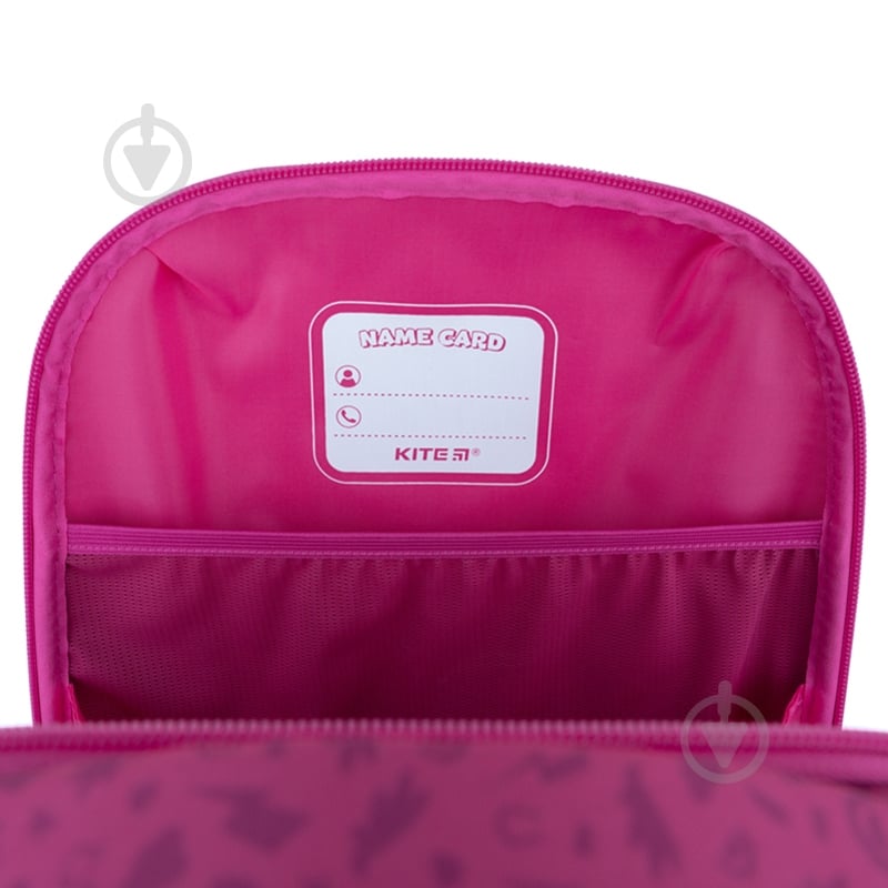 Рюкзак каркасный KITE My Little Pony LP22-555S - фото 10 Рюкзак каркасный KITE My Little Pony LP22-555S - фото 10