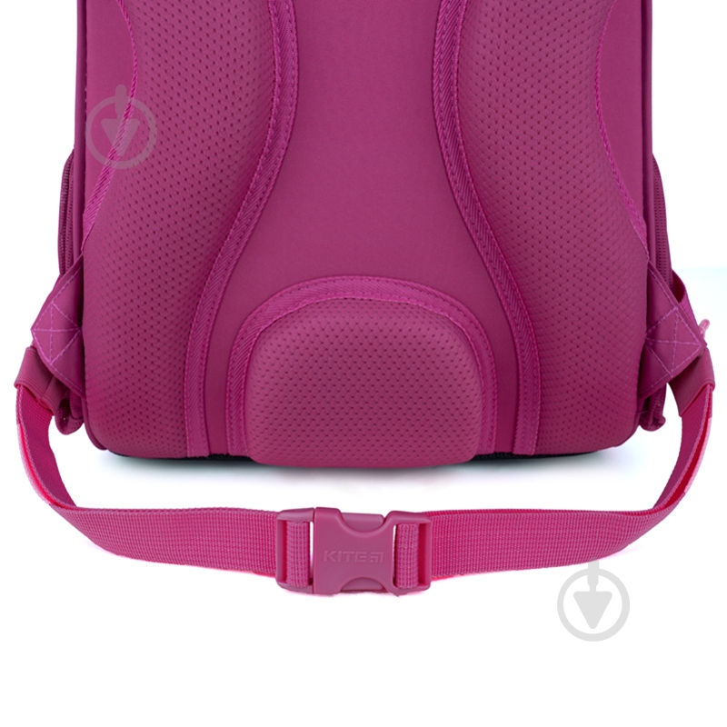 Рюкзак каркасный KITE My Little Pony LP22-555S - фото 11 Рюкзак каркасный KITE My Little Pony LP22-555S - фото 11