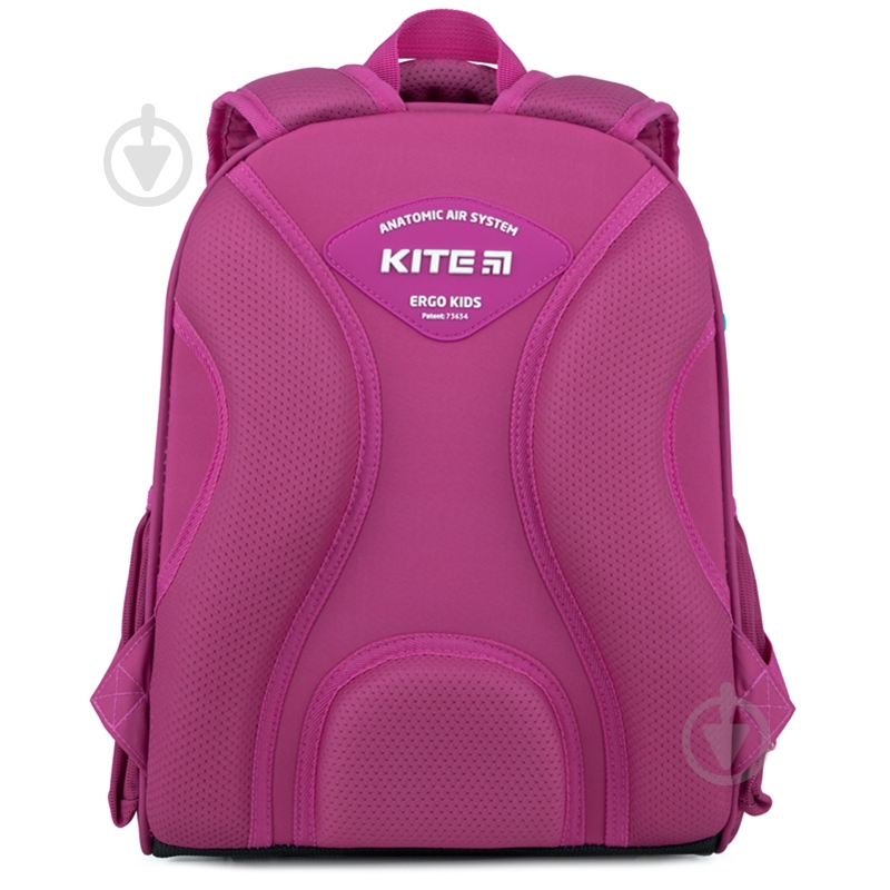 Рюкзак каркасный KITE My Little Pony LP22-555S - фото 4 Рюкзак каркасный KITE My Little Pony LP22-555S - фото 4