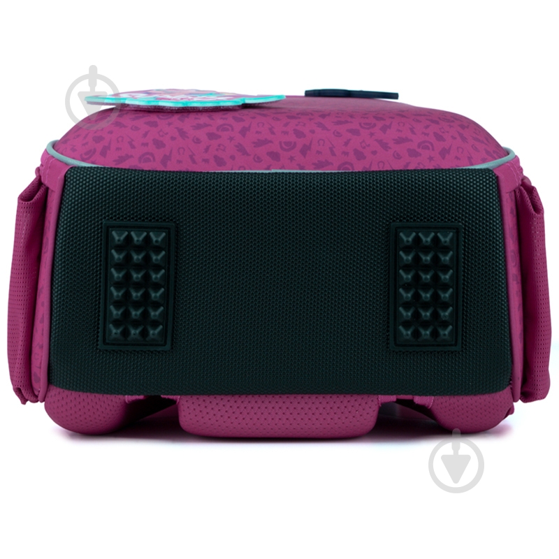 Рюкзак каркасный KITE My Little Pony LP22-555S - фото 7 Рюкзак каркасный KITE My Little Pony LP22-555S - фото 7