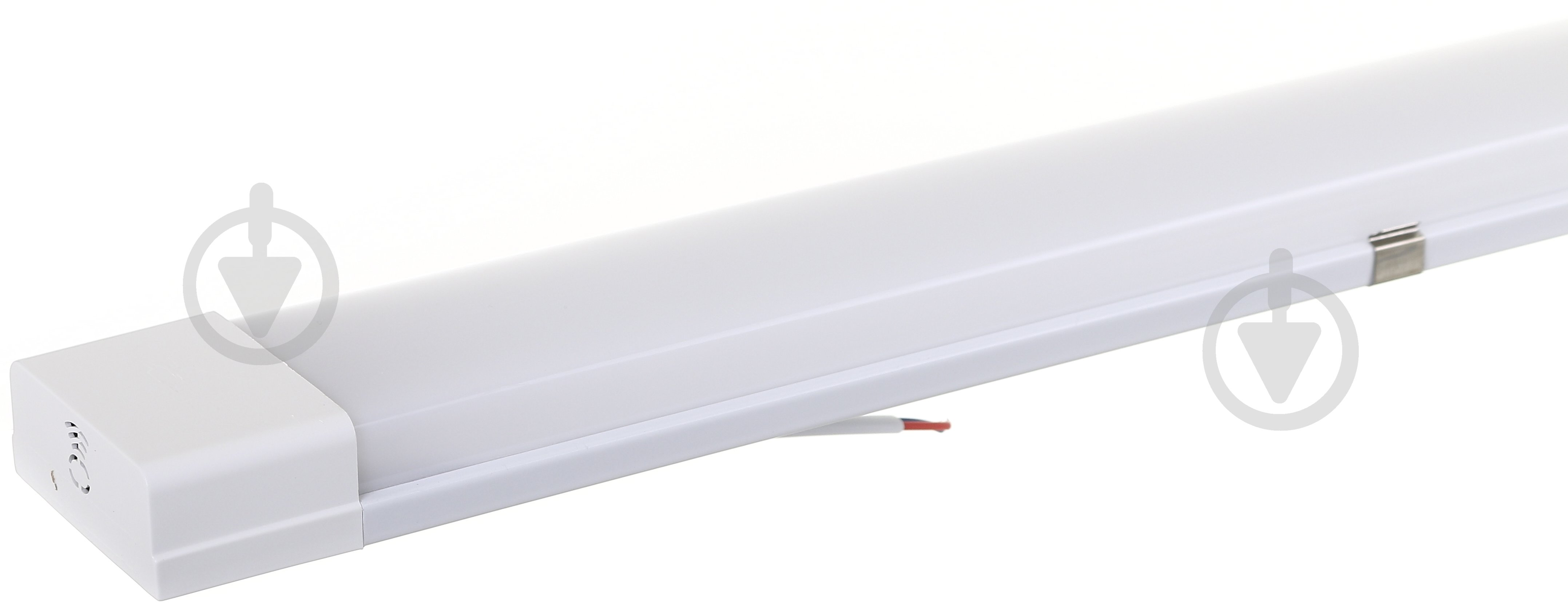 Светильник светодиодный Expert XH-AM72-1200 72 Вт белый 6500 К - фото 5