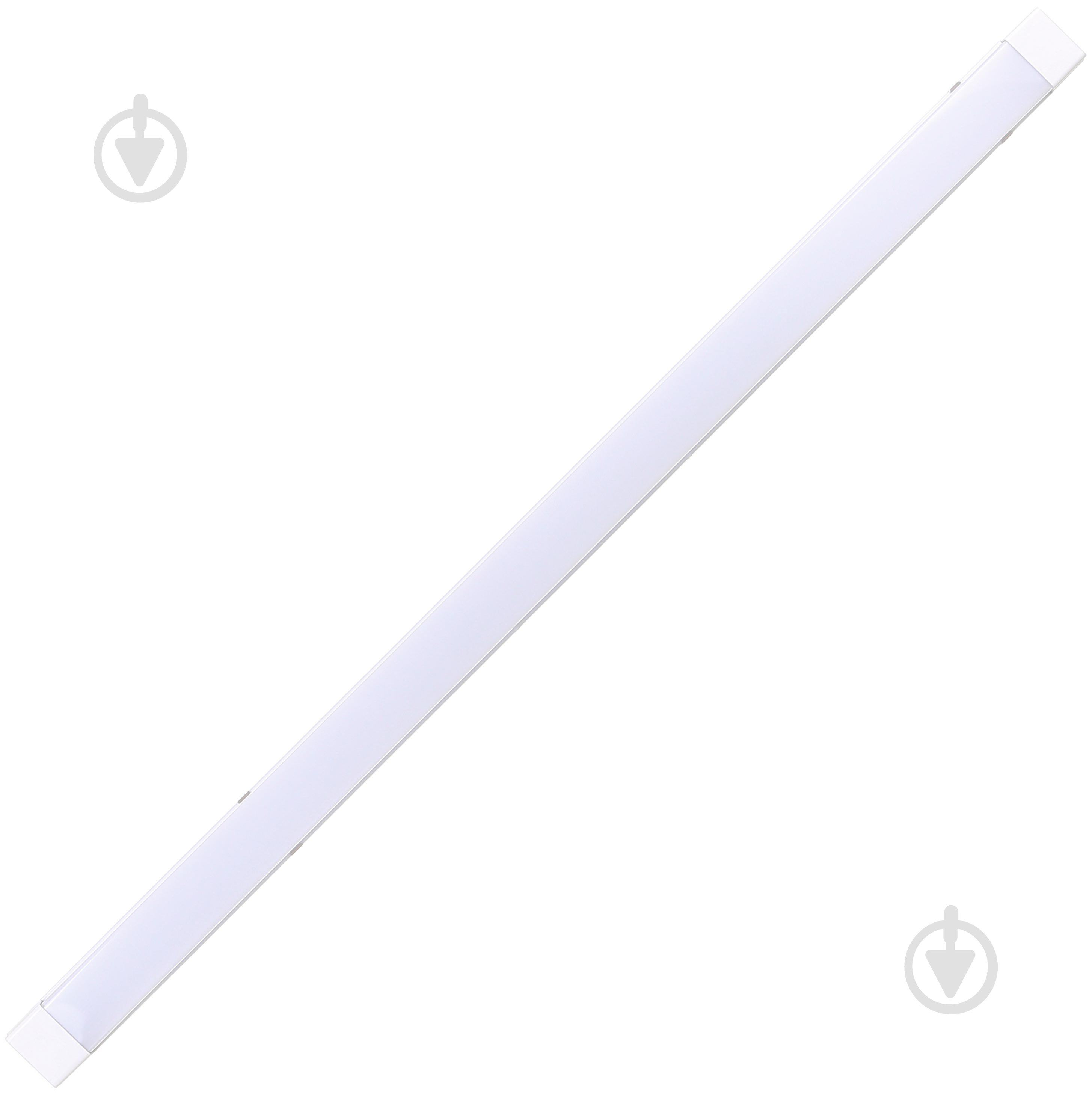 Светильник светодиодный Expert XH-AM72-1200 72 Вт белый 6500 К - фото 1