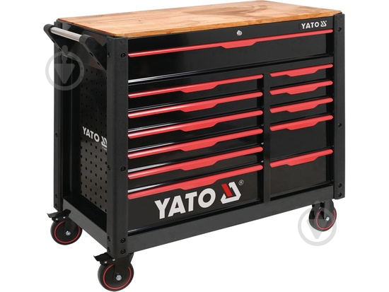 Шкаф инструментальный YATO YT-09005 - фото 1