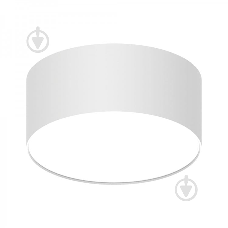 Светильник светодиодный ARDERO 4000 К белый матовый AL544 10 w - фото 2