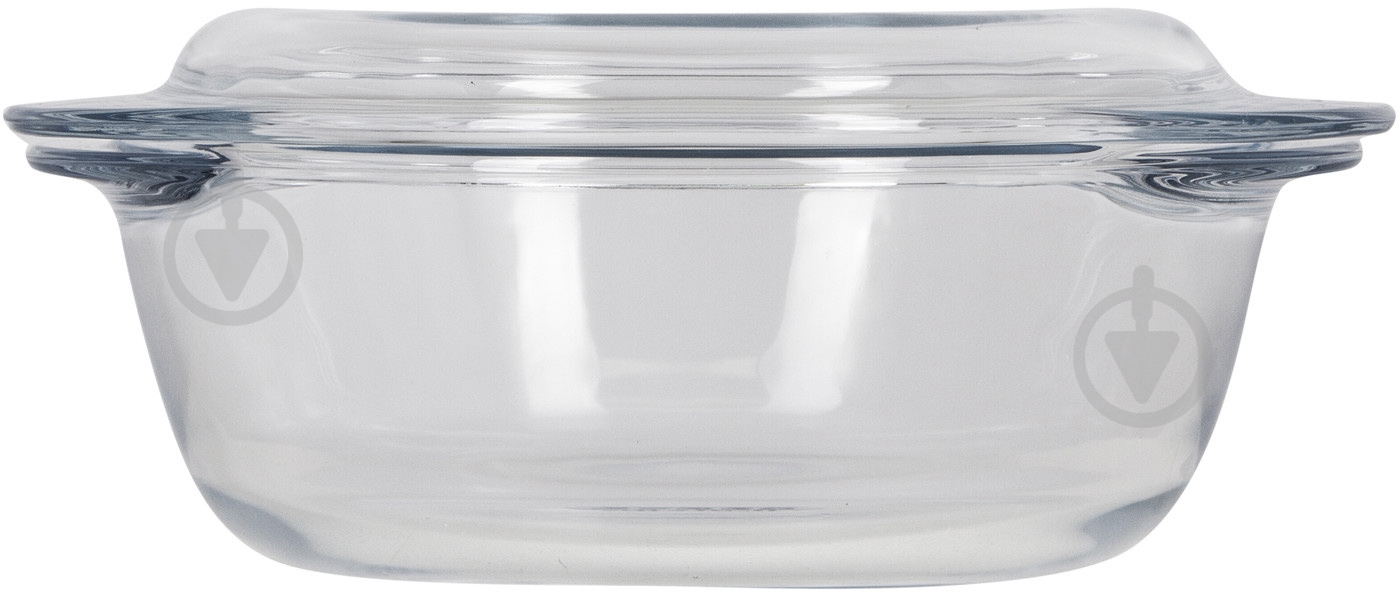 Кастрюля Pyrex 1.3 л (207A000) - фото 2 Кастрюля Pyrex 1.3 л (207A000) - фото 2