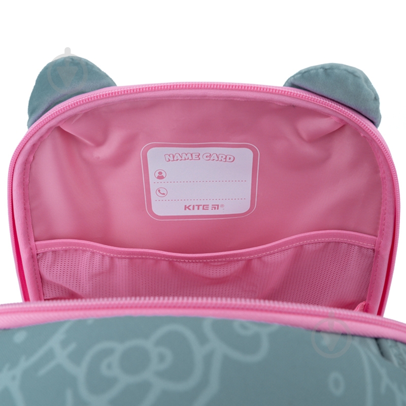 Рюкзак каркасний KITE Hello Kitty HK22-555S - фото 10