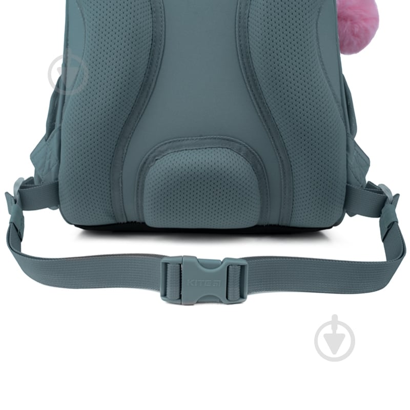 Рюкзак каркасний KITE Hello Kitty HK22-555S - фото 11