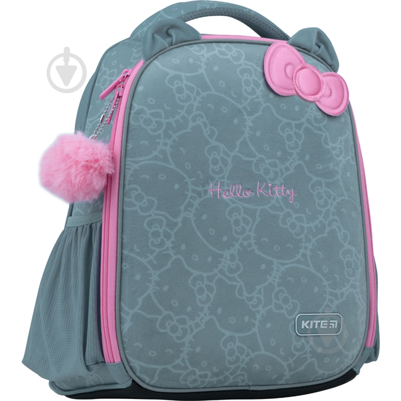 Рюкзак каркасний KITE Hello Kitty HK22-555S - фото 2