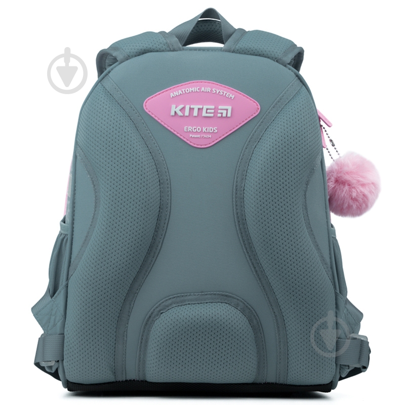 Рюкзак каркасний KITE Hello Kitty HK22-555S - фото 4