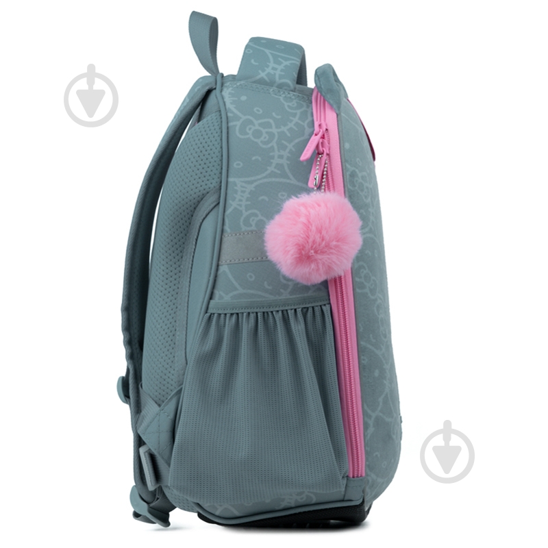 Рюкзак каркасний KITE Hello Kitty HK22-555S - фото 5