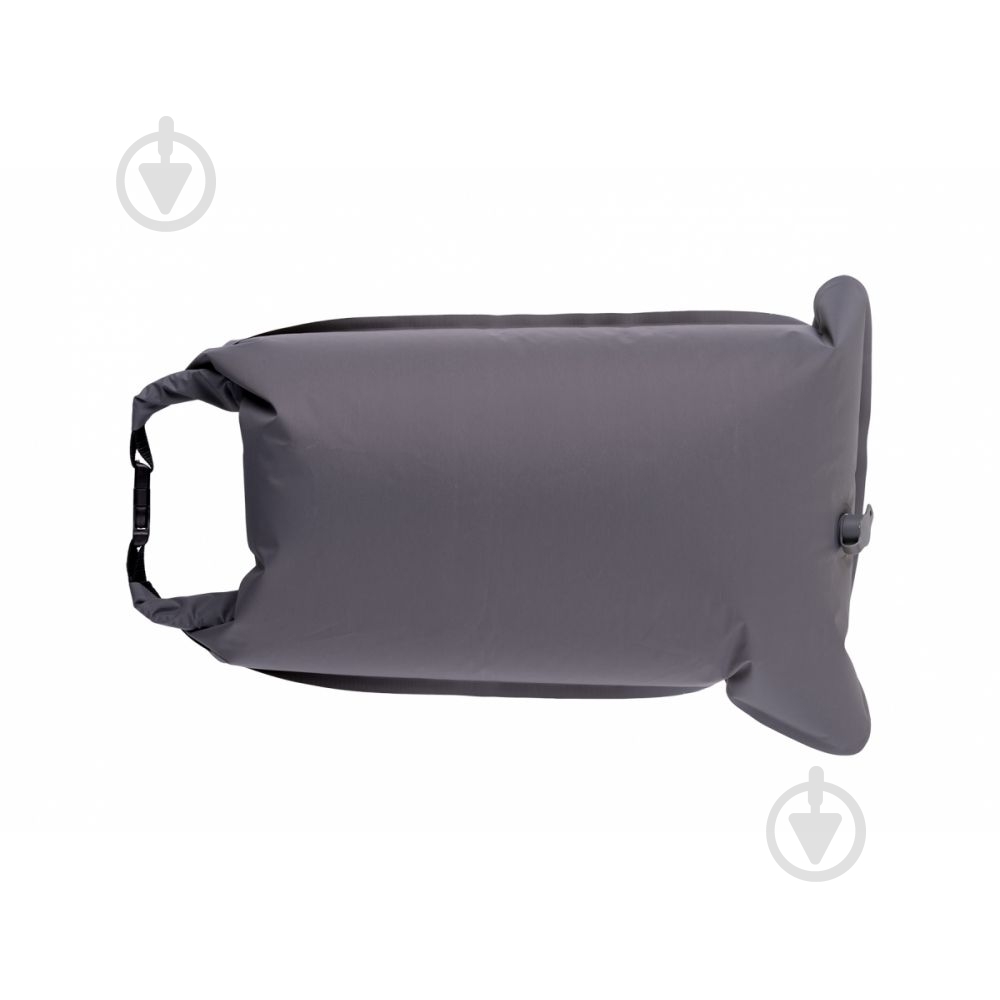 Гермомешок Schwarzwolf KASAI F4510300AJ3 10 л grey - фото 1