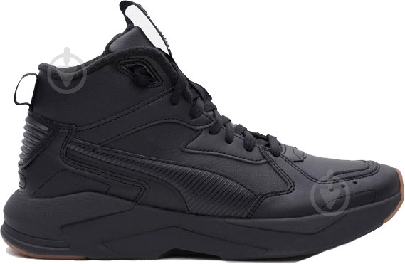Ботинки Puma X-RAY LITE PRO MID 38461901 р.40 черный - фото 1