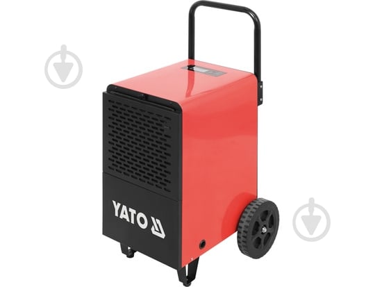 Осушитель воздуха YATO YT-99650 - фото 1 Осушитель воздуха YATO YT-99650 - фото 1