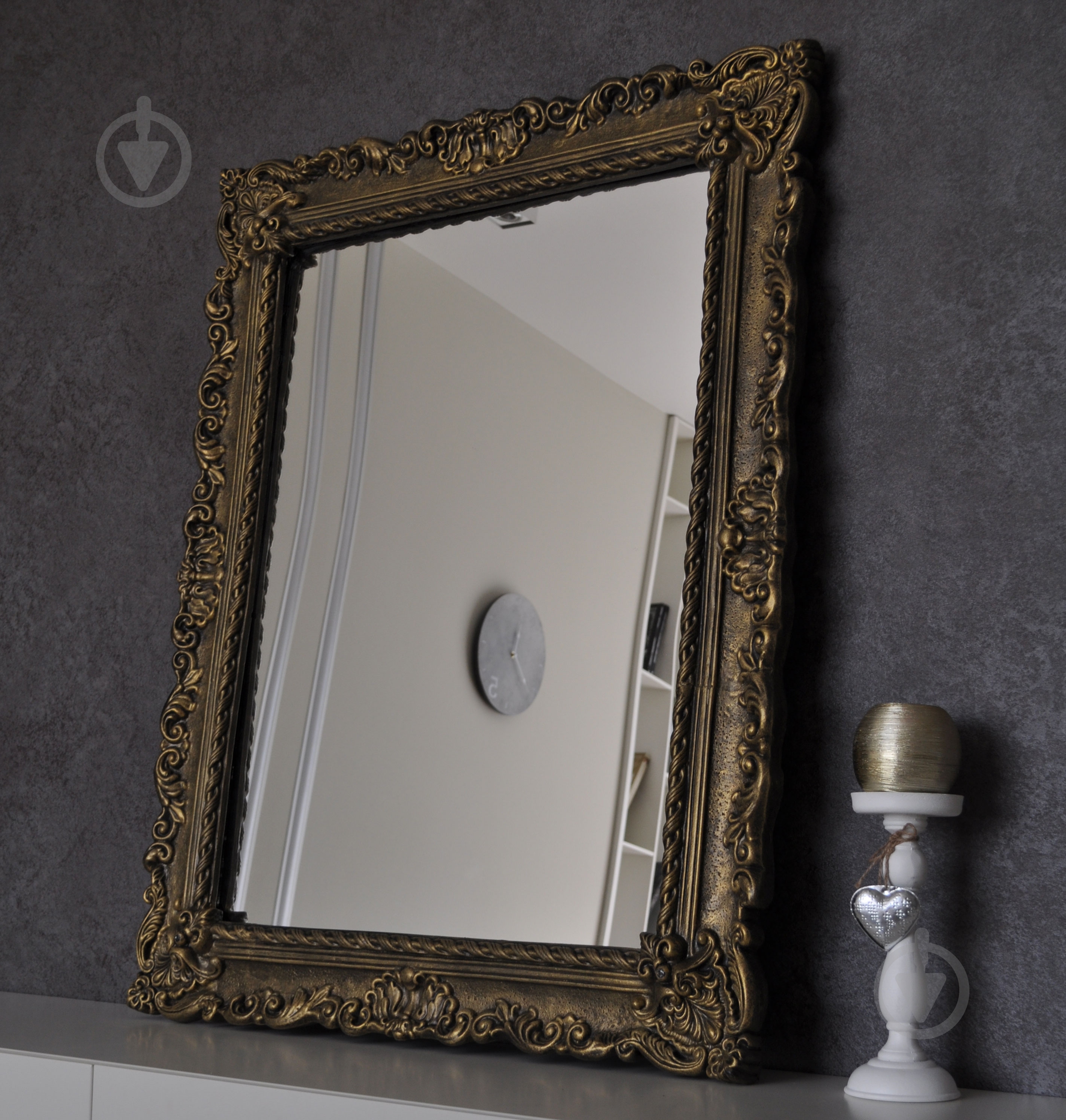 Дзеркало SEAPS R2.60X80.GLD-01.NEW 830x1107xзолотий - фото 14 Дзеркало SEAPS R2.60X80.GLD-01.NEW 830x1107xзолотий - фото 14