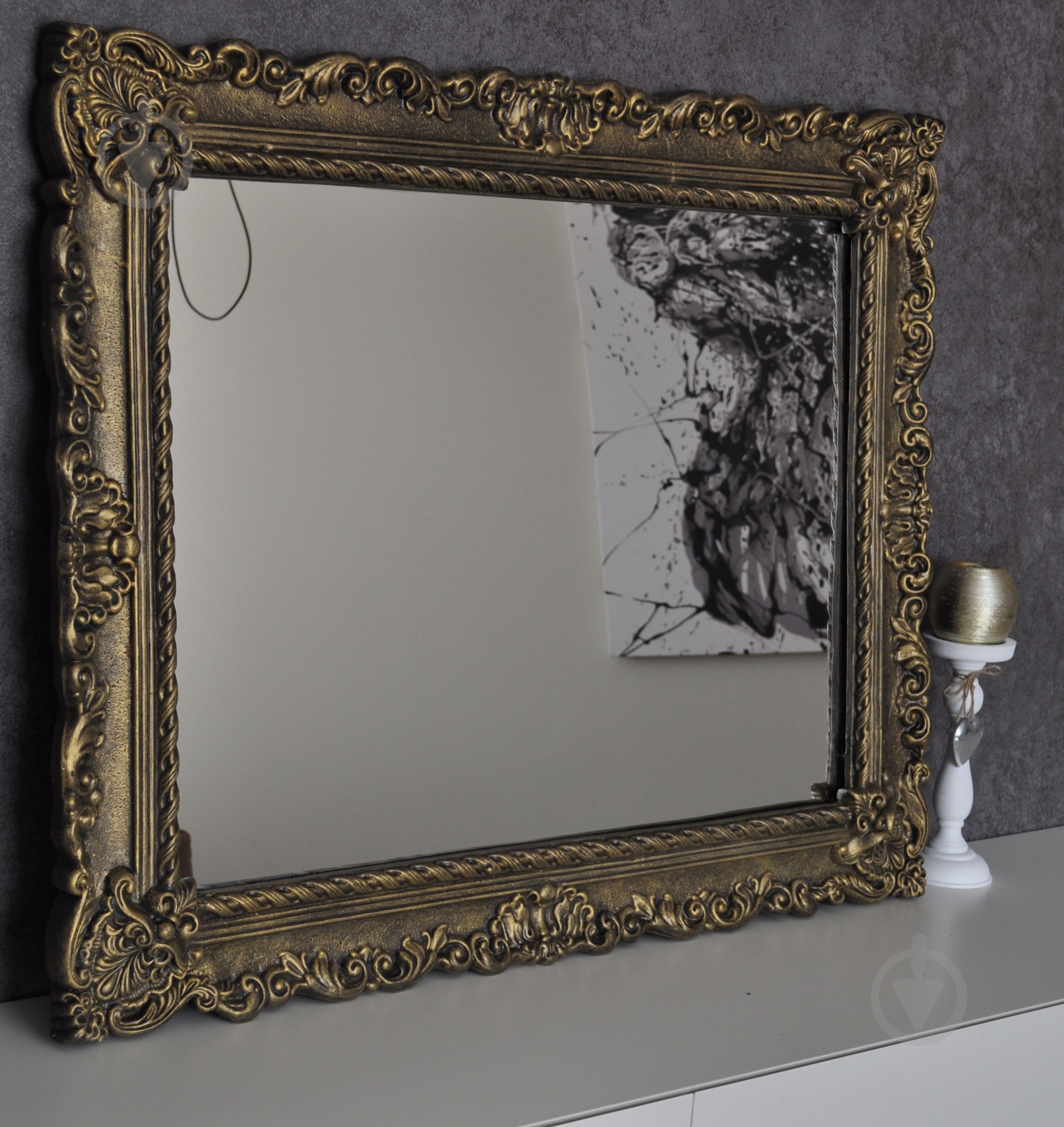 Дзеркало SEAPS R2.60X80.GLD-01.NEW 830x1107xзолотий - фото 8 Дзеркало SEAPS R2.60X80.GLD-01.NEW 830x1107xзолотий - фото 8