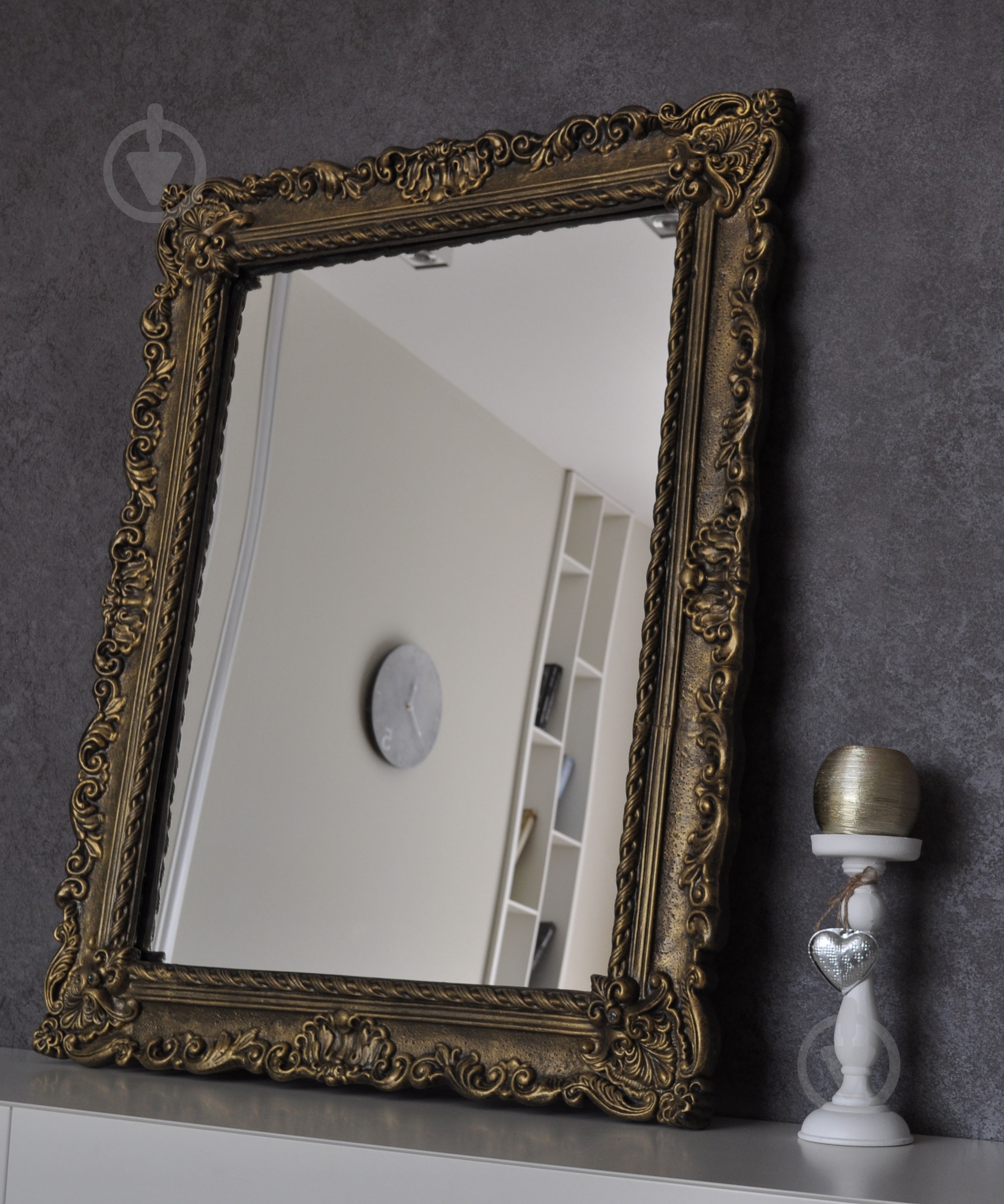 Дзеркало SEAPS R2.60X80.GLD-01.NEW 830x1107xзолотий - фото 13 Дзеркало SEAPS R2.60X80.GLD-01.NEW 830x1107xзолотий - фото 13