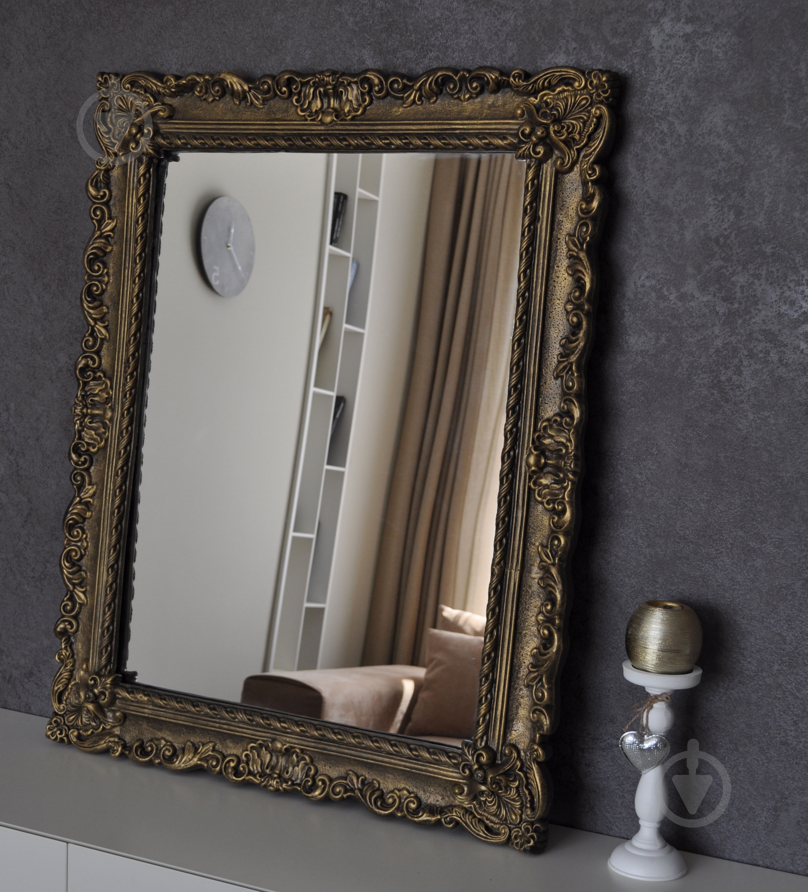 Дзеркало SEAPS R2.60X80.GLD-01.NEW 830x1107xзолотий - фото 11 Дзеркало SEAPS R2.60X80.GLD-01.NEW 830x1107xзолотий - фото 11