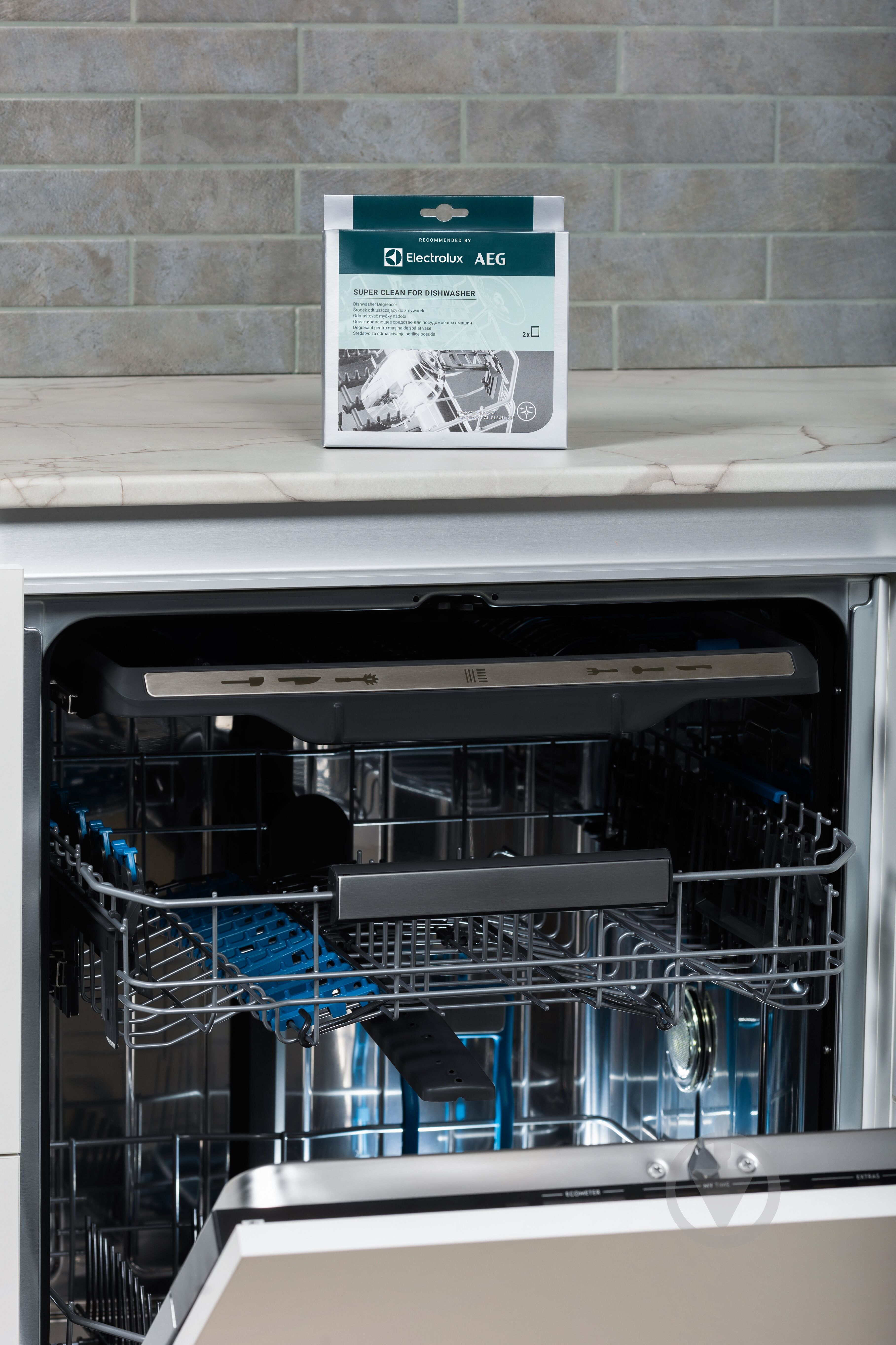 Обезжириватель посудомоечной машины Electrolux M2DCP051 - фото 3